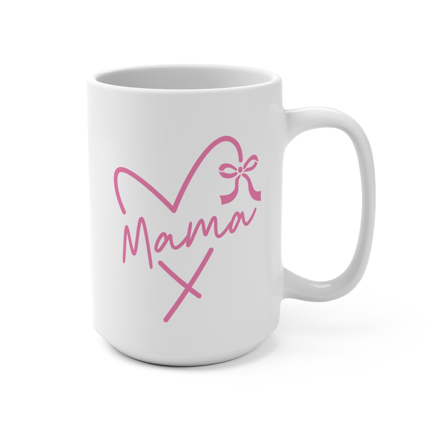 Mama Mug 15oz