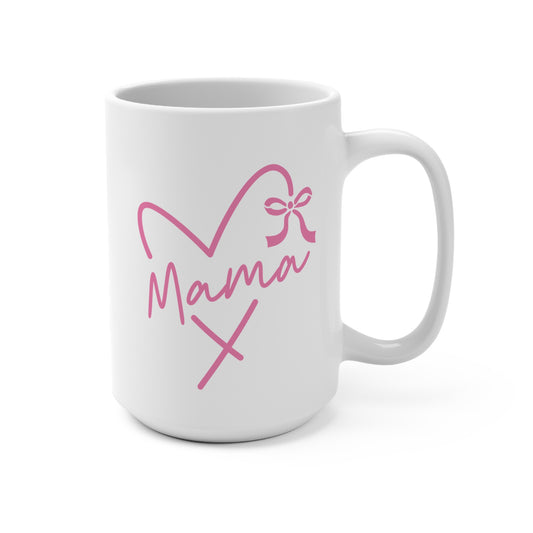 Mama Mug 15oz