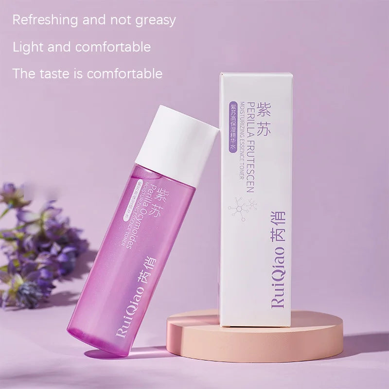 Moisturizing Essence Water Emulsion Reduces Fine Lines, Tightens, Whitens Skin, Moisturizes and Repairs Face