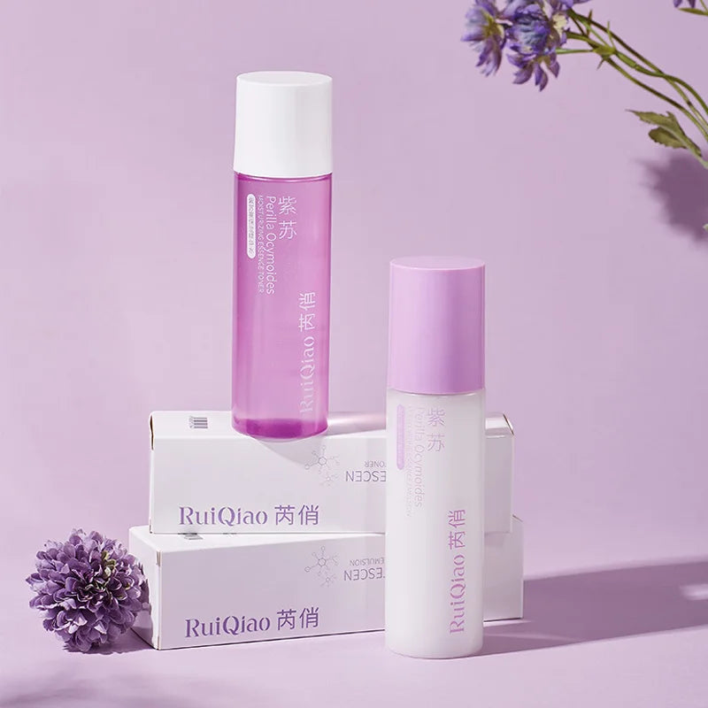 Moisturizing Essence Water Emulsion Reduces Fine Lines, Tightens, Whitens Skin, Moisturizes and Repairs Face