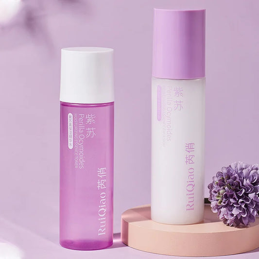 Moisturizing Essence Water Emulsion Reduces Fine Lines, Tightens, Whitens Skin, Moisturizes and Repairs Face