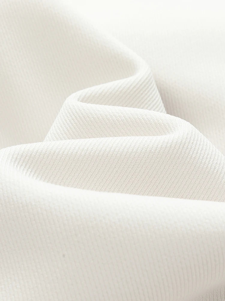 Men's Long Sleeve Sweatshirts Big Size 8XL 7XL 6XL Korean Fashion Patchwork