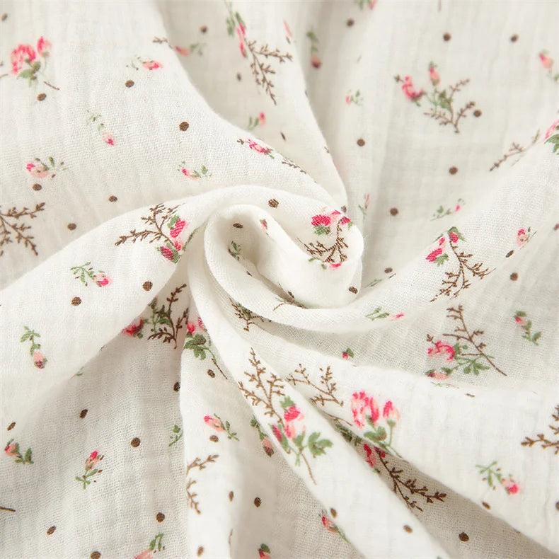 Women's Pajamas With Belt Casual Long-sleeved Shorts Pants Sleepwear Pyjama Nightwear Home Wear