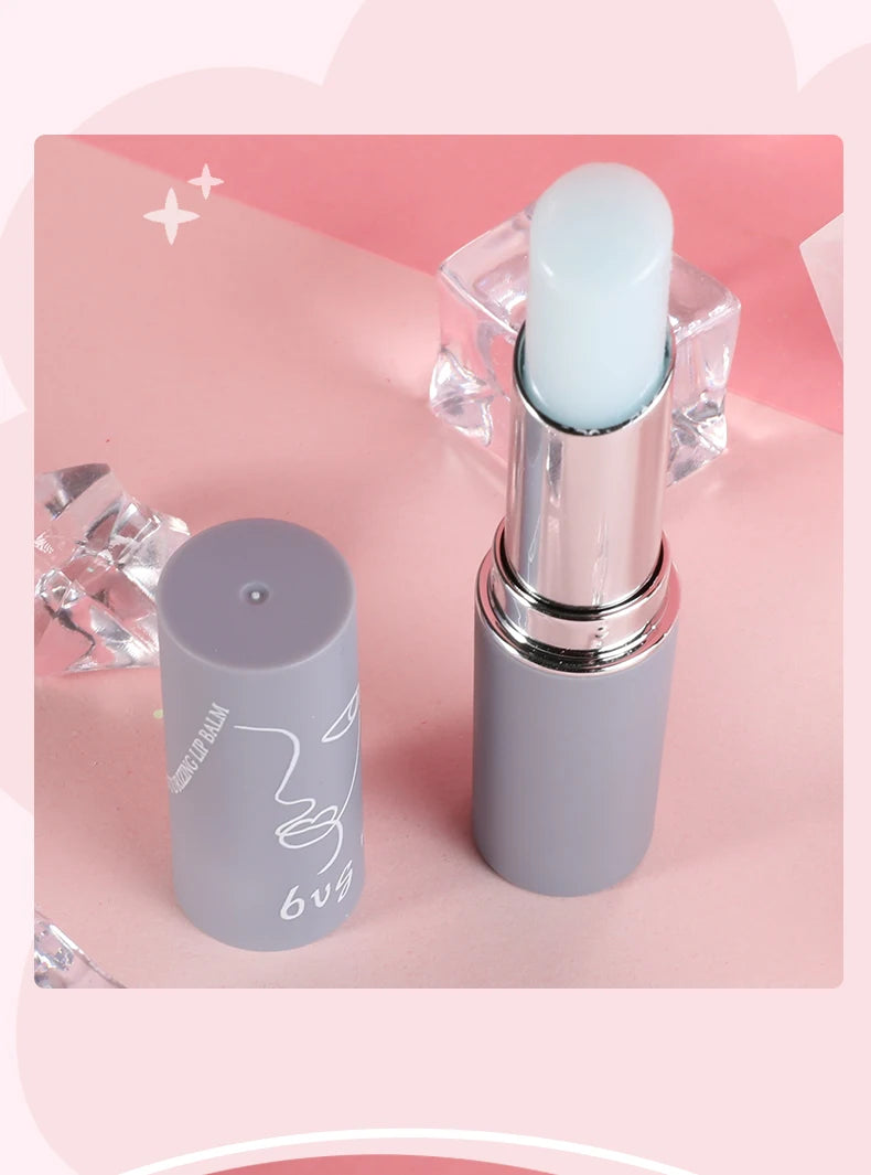 Moisturizing Repair Lip Balm Long Lasting Nourishing And Anti Cracking Waterproof