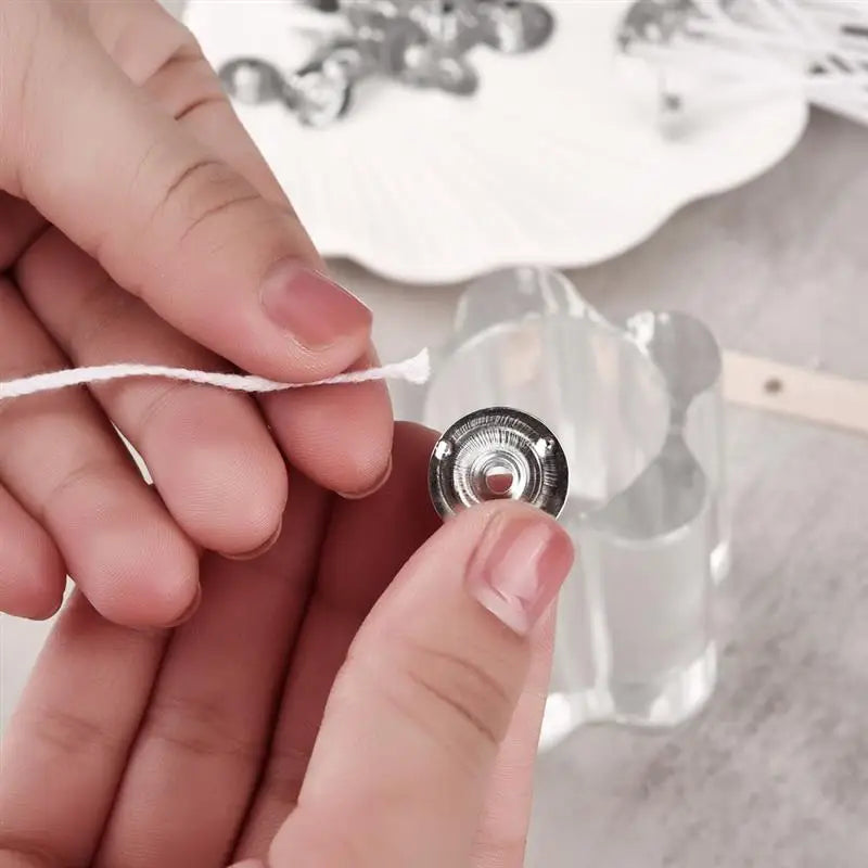 Cute Rabbit Candle Silicone Mold Gypsum Car Mounted Incense Expanding Gypsum Soap Mold Easter Bunny Aromatherapy Candle Mold