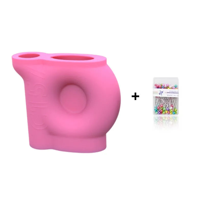 DIY Pebble Vase Resin Silicone Mold Stacking Geometry Pebble Vase Concrete Cement Gypsum Silicone Mold Home Decor