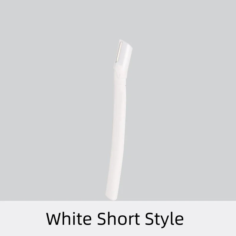 Advanced eyebrow trimmer safety anti-scratch eyebrow trimmer for men and women eyebrow shaver for beginners beauty tools