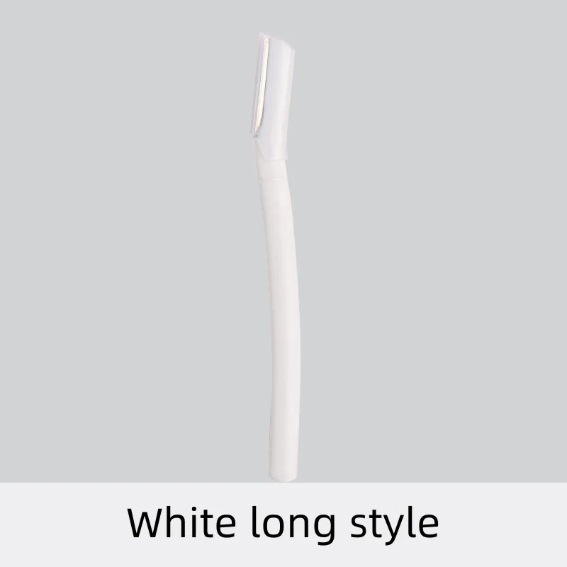 Advanced eyebrow trimmer safety anti-scratch eyebrow trimmer for men and women eyebrow shaver for beginners beauty tools