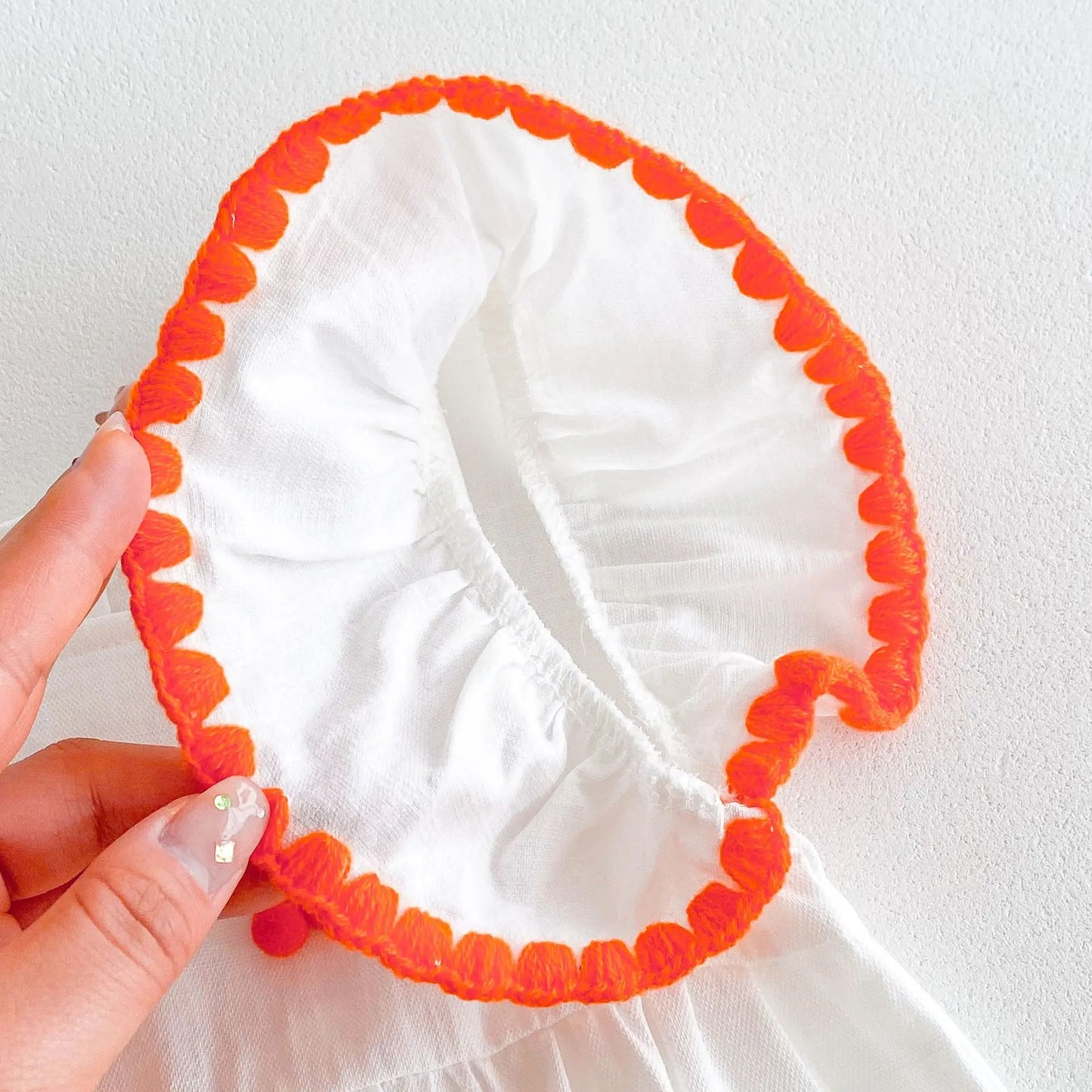 Summer Newborn Infant Baby Girls Romper Muslin Dresses Sister dress Rompers Kids Onepiece Fashion Baby Clothing