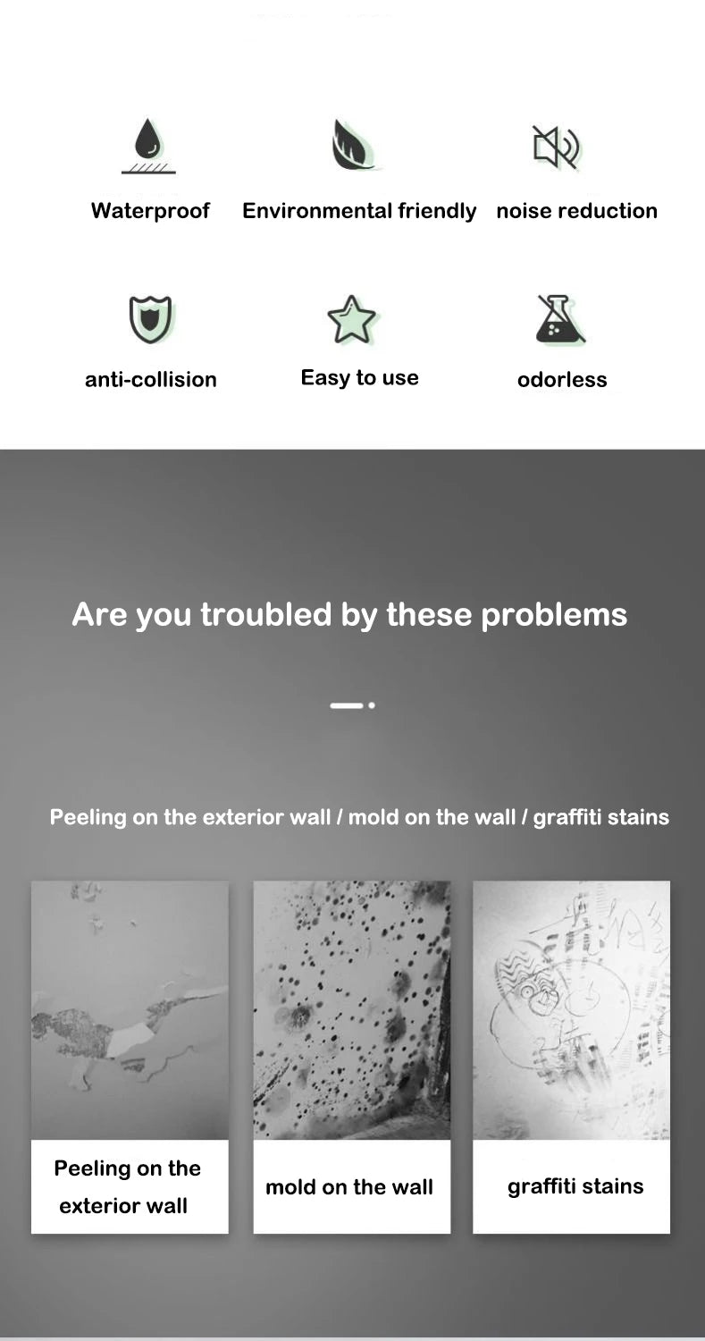 70cm*1m  3D Brick Pattern Wall Panels Wallpaper DIY Waterproof for Living Room Bedroom Kitchen Background Wall Decoration