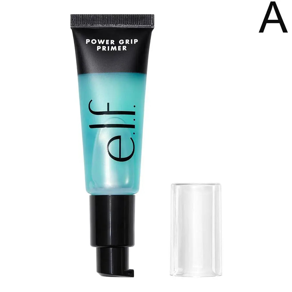 Priming Gel Moisturizing Pore Refining Formula for Smooth Makeup Application Prevents Powder from Caking or Settling Into Pores
