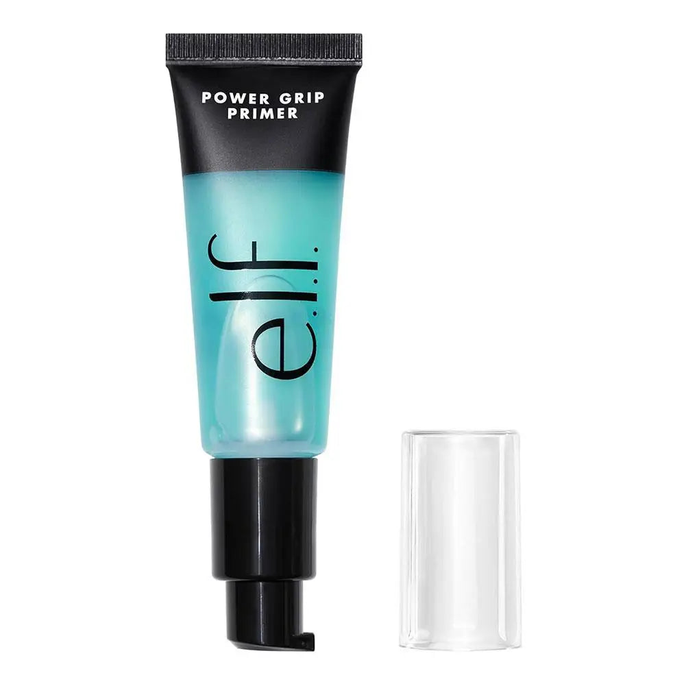 Priming Gel Moisturizing Pore Refining Formula for Smooth Makeup Application Prevents Powder from Caking or Settling Into Pores