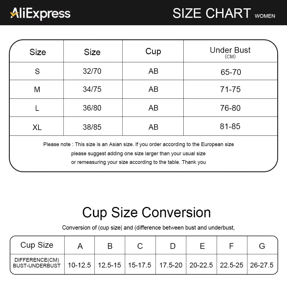 Girl's seamless backless bra with no steel ring small chest gathered on top thick chest cushion bra vest style sexy back bra