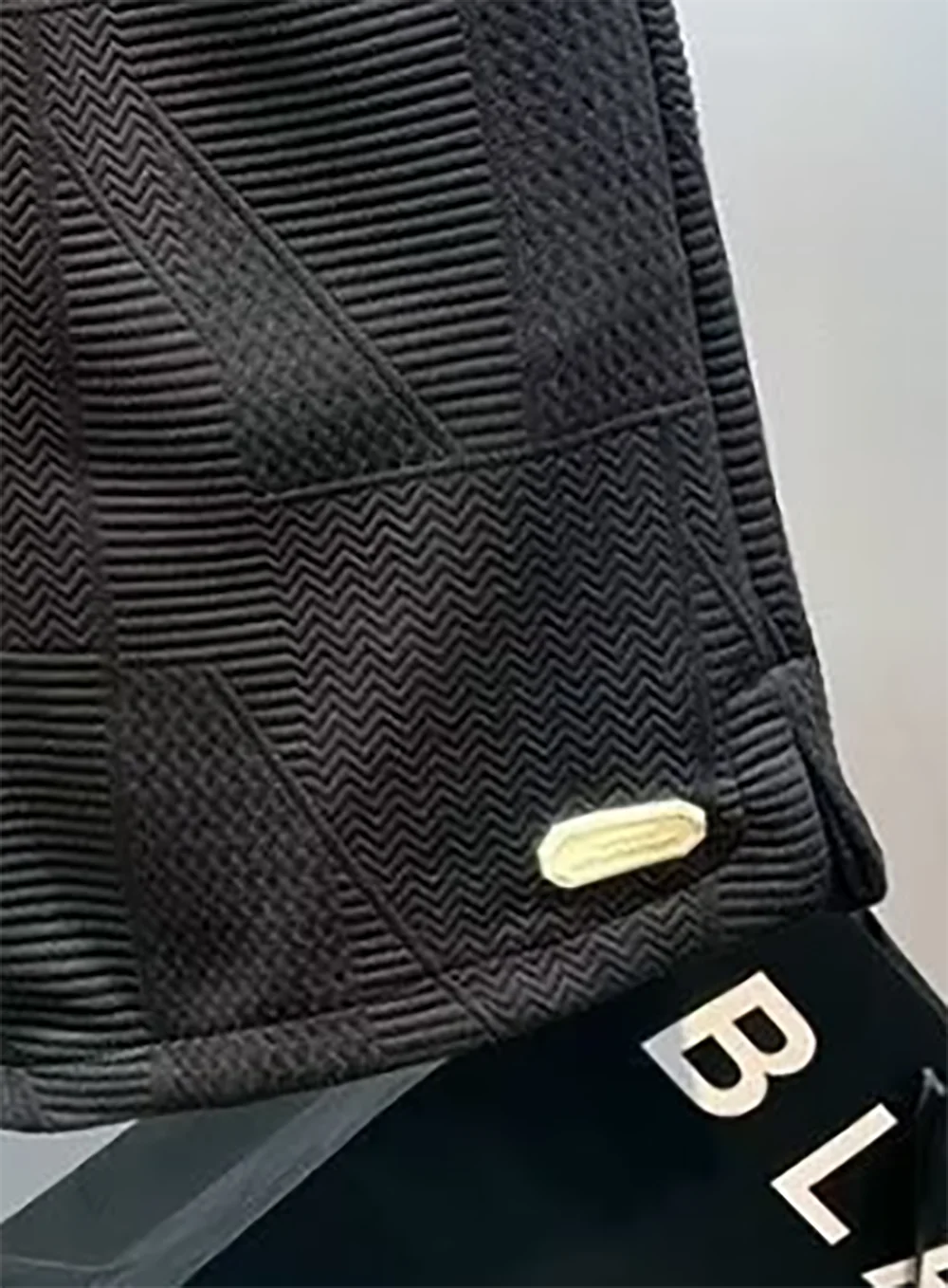 Men's Shorts New Summer Wear Fashion Brand Split Five Quarter Pants