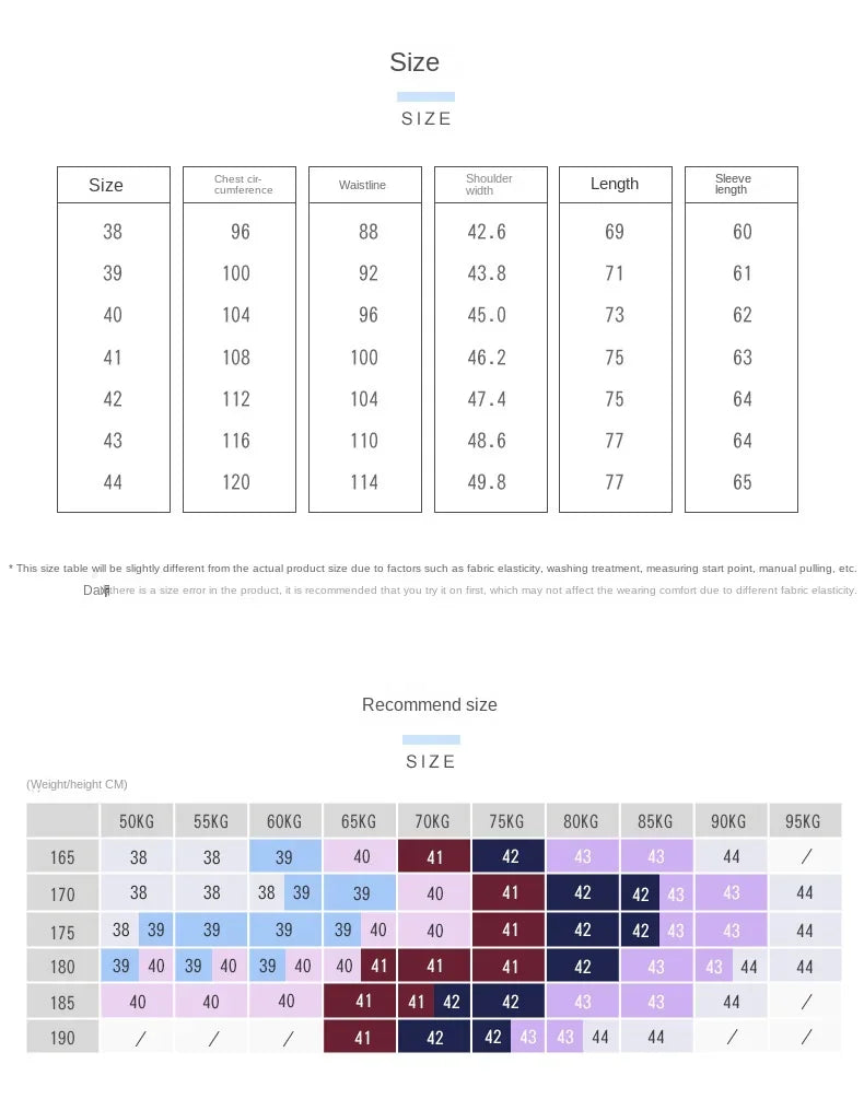 New Men's Printed Long Sleeve Shirt Youth Plaid Versatile Shirt Casual Fashion Floral Inch Shirt Iron-free Process