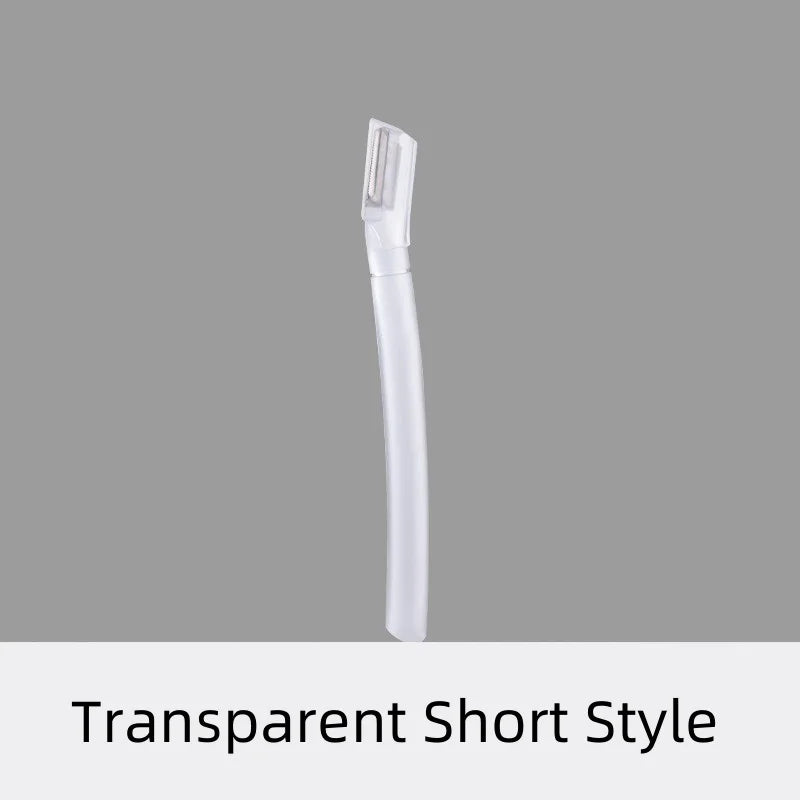 Advanced eyebrow trimmer safety anti-scratch eyebrow trimmer for men and women eyebrow shaver for beginners beauty tools