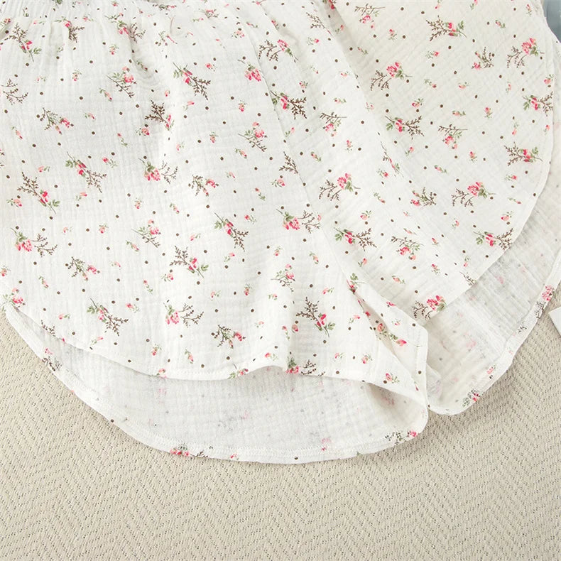 Women's Pajamas With Belt Casual Long-sleeved Shorts Pants Sleepwear Pyjama Nightwear Home Wear